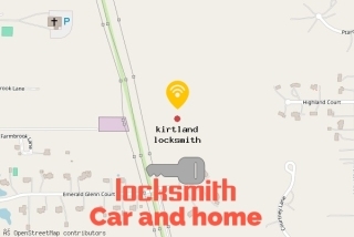 locksmith inkirtland - locksmith in kirtland oh