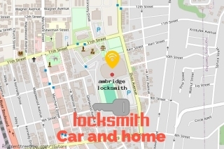 locksmith inambridge - locksmith in ambridge