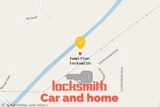 locksmith inhamilton - locksmith in hamilton al