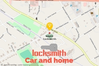 locksmith inwayne - locksmith in wayne pa