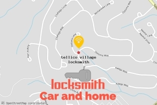 locksmith intellico village - locksmith in tellico village
