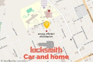 locksmith inmount carmel - locksmith in mount carmel il