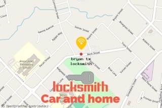 locksmith inbryan - locksmith in bryan tx