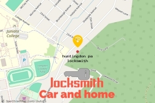 locksmith inhuntingdon - locksmith in huntingdon pa