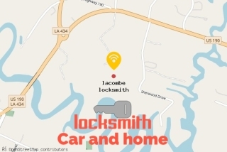 locksmith inlacombe - locksmith in lacombe