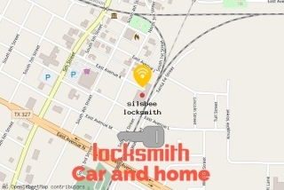 locksmith insilsbee - locksmith in silsbee