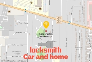 locksmith insappington - locksmith in sappington