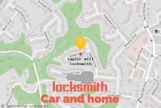 locksmith intaylor mill - locksmith in taylor mill