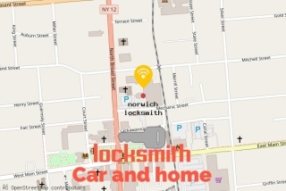 locksmith innorwich - locksmith in norwich ny