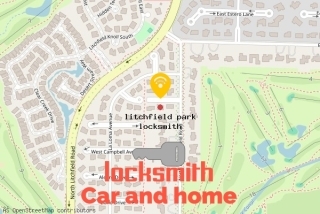 locksmith inlitchfield park - locksmith in litchfield park
