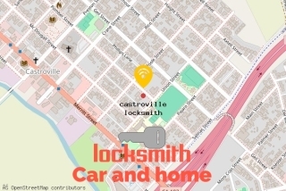 locksmith incastroville - locksmith in castroville ca