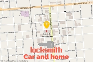 locksmith inmexia - locksmith in mexia