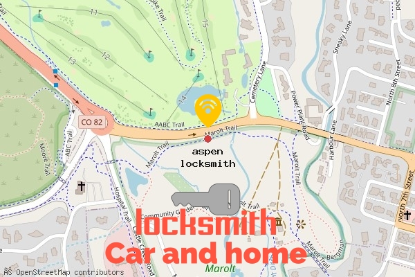 locksmith in aspen