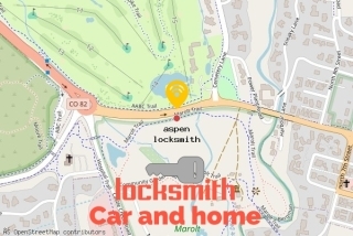 locksmith inaspen - locksmith in aspen