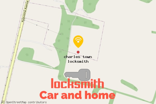 locksmith in charles town