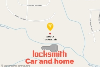 locksmith inlanett - locksmith in lanett