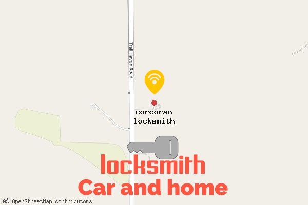 locksmith in corcoran mn