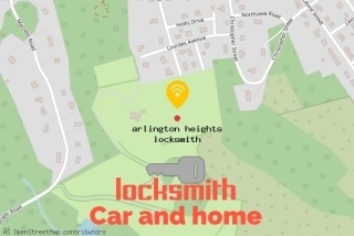 locksmith inarlington heights - locksmith in arlington heights pa