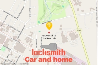 locksmith inbatesville - locksmith in batesville in