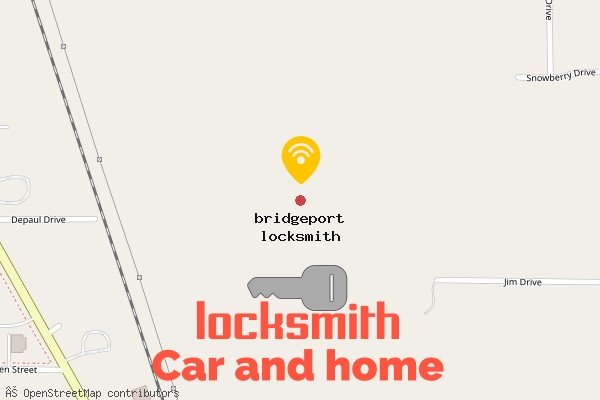 locksmith in bridgeport mi