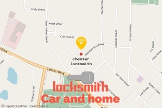 locksmith inchester - locksmith in chester il