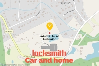 locksmith inunionville - locksmith in unionville nc