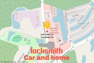 locksmith inave maria - locksmith in ave maria