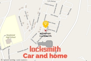 locksmith inmonessen - locksmith in monessen