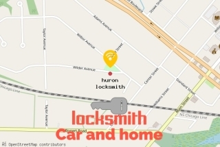 locksmith inhuron - locksmith in huron oh