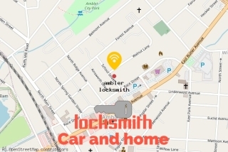 locksmith inambler - locksmith in ambler pa