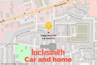 locksmith intanglewilde - locksmith in tanglewilde