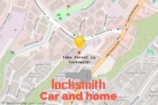 locksmith inlake forest - locksmith in lake forest ca