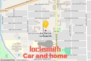 locksmith inla feria - locksmith in la feria