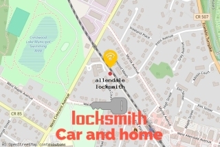 locksmith inallendale - locksmith in allendale nj