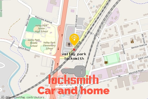locksmith in valley park mo