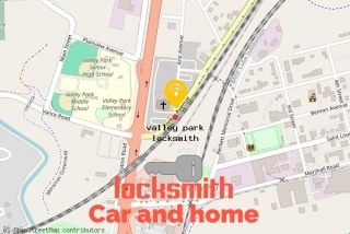 locksmith invalley park - locksmith in valley park mo