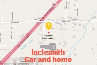 locksmith inloomis - locksmith in loomis ca