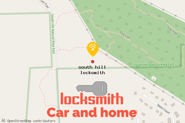 locksmith in south hill ny
