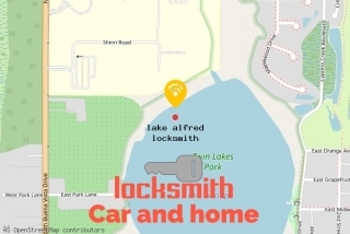 locksmith inlake alfred - locksmith in lake alfred