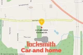 locksmith incolumbiana - locksmith in columbiana oh