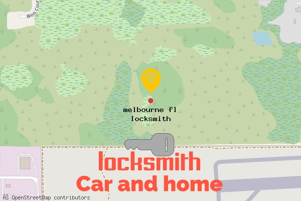 locksmith in melbourne fl