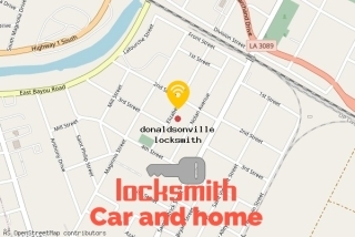 locksmith indonaldsonville - locksmith in donaldsonville