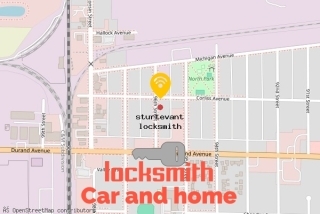 locksmith insturtevant - locksmith in sturtevant