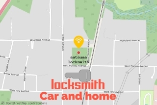 locksmith insatsuma - locksmith in satsuma