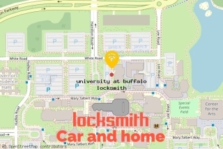 locksmith inuniversity at buffalo - locksmith in university at buffalo