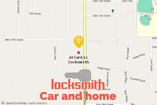 locksmith in atlantic ia