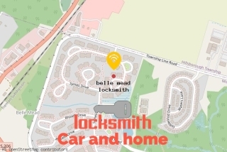 locksmith inbelle mead - locksmith in belle mead