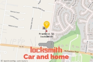 locksmith infranklin - locksmith in franklin tn