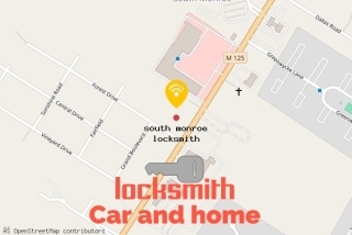 locksmith insouth monroe - locksmith in south monroe