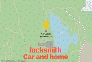 locksmith intehaleh - locksmith in tehaleh